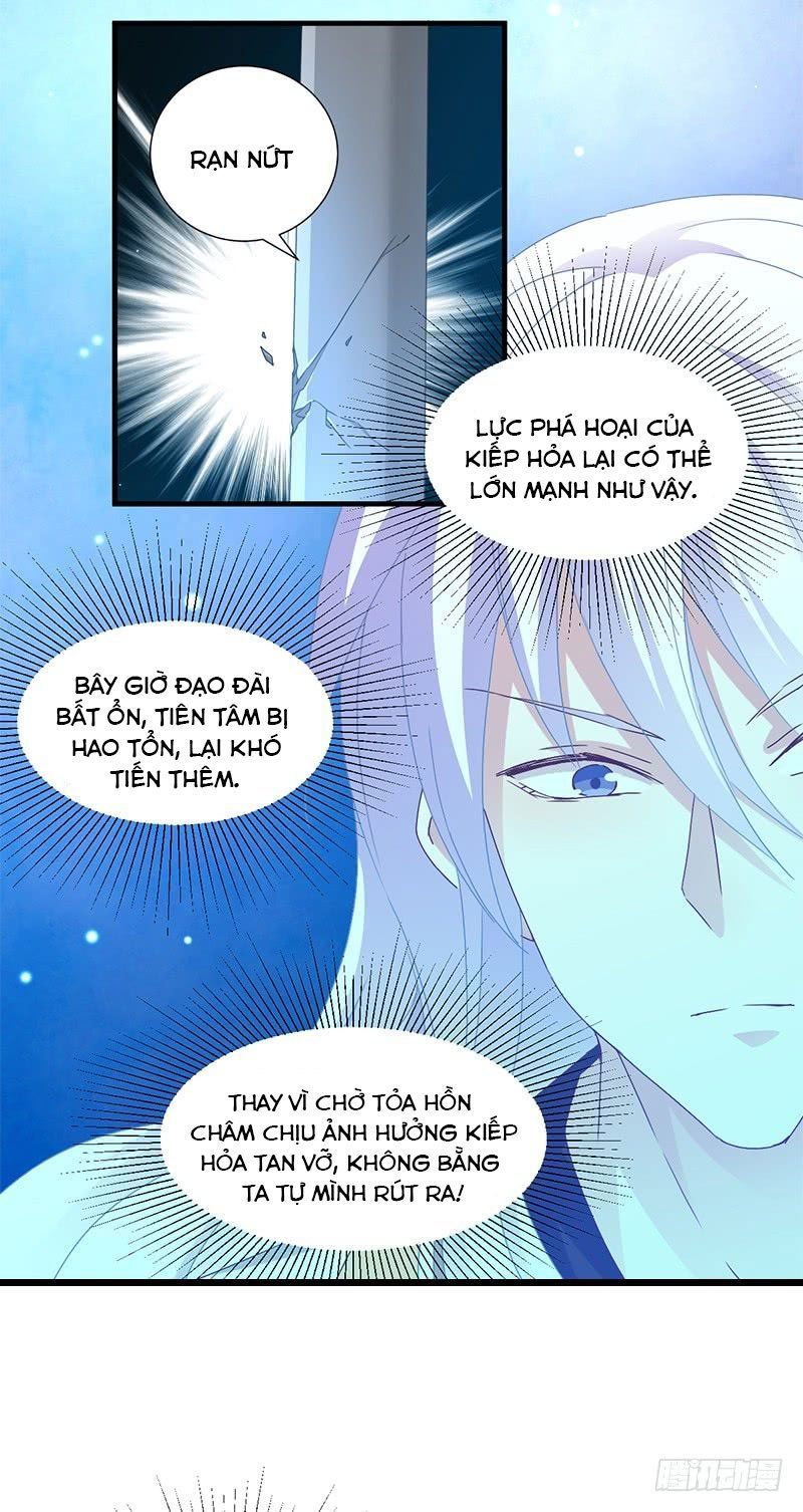 Trò Chơi Trừng Phạt Chapter 20 - 14