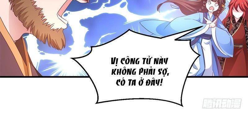 Trò Chơi Trừng Phạt Chapter 20 - 29