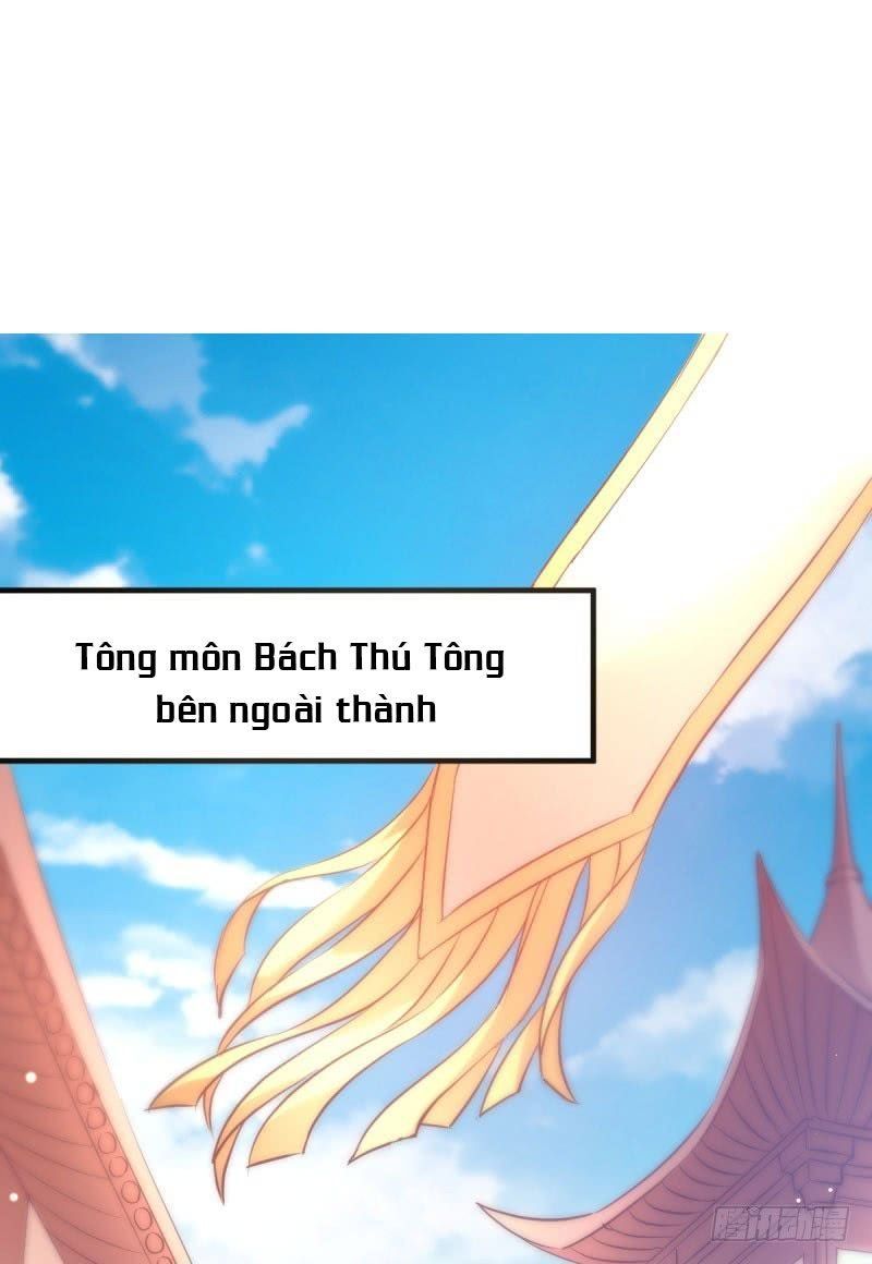 Trò Chơi Trừng Phạt Chapter 24 - 2