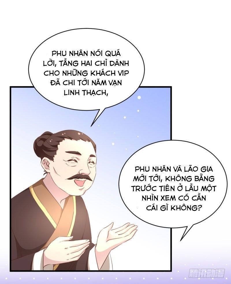 Trò Chơi Trừng Phạt Chapter 24 - 19