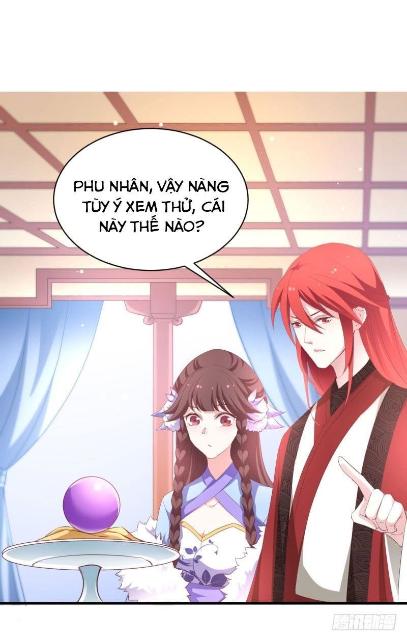 Trò Chơi Trừng Phạt Chapter 24 - 21