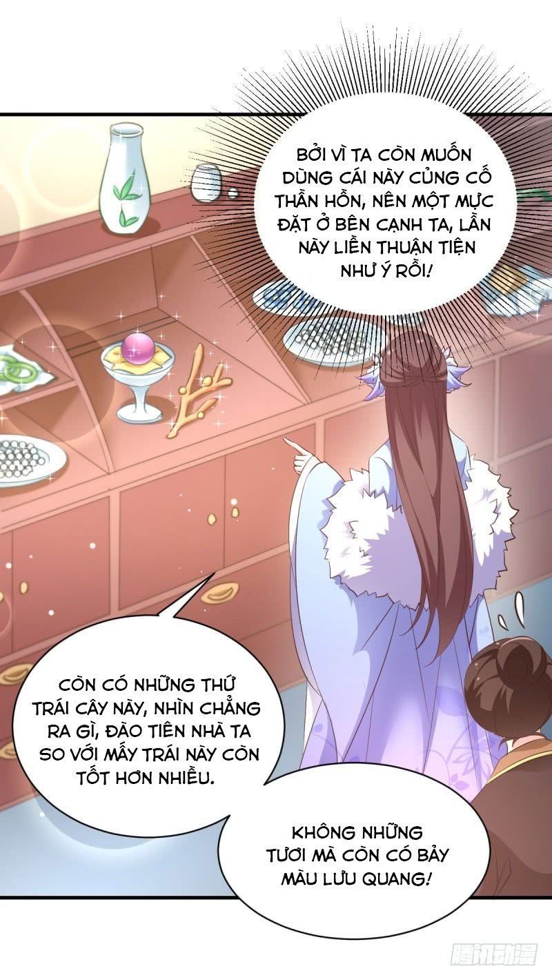 Trò Chơi Trừng Phạt Chapter 24 - 26