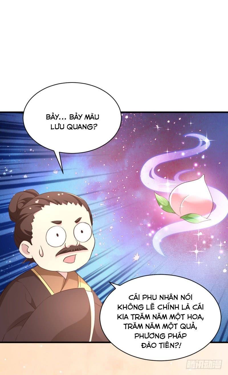 Trò Chơi Trừng Phạt Chapter 24 - 27