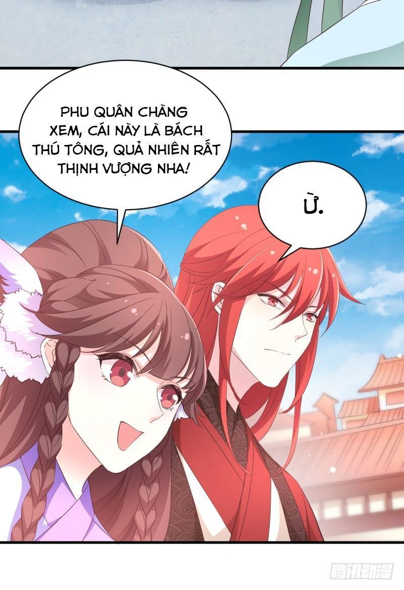 Trò Chơi Trừng Phạt Chapter 24 - 4