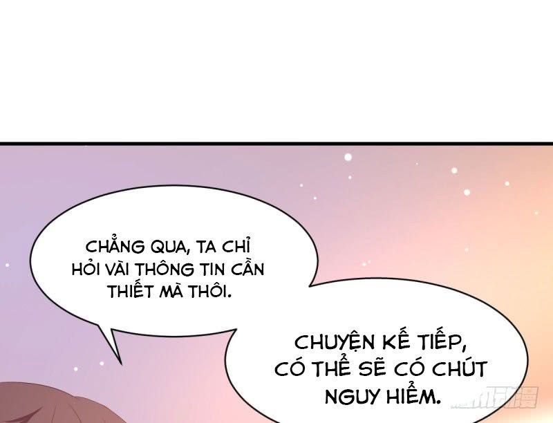 Trò Chơi Trừng Phạt Chapter 26 - 17