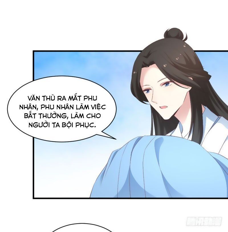 Trò Chơi Trừng Phạt Chapter 27 - 19