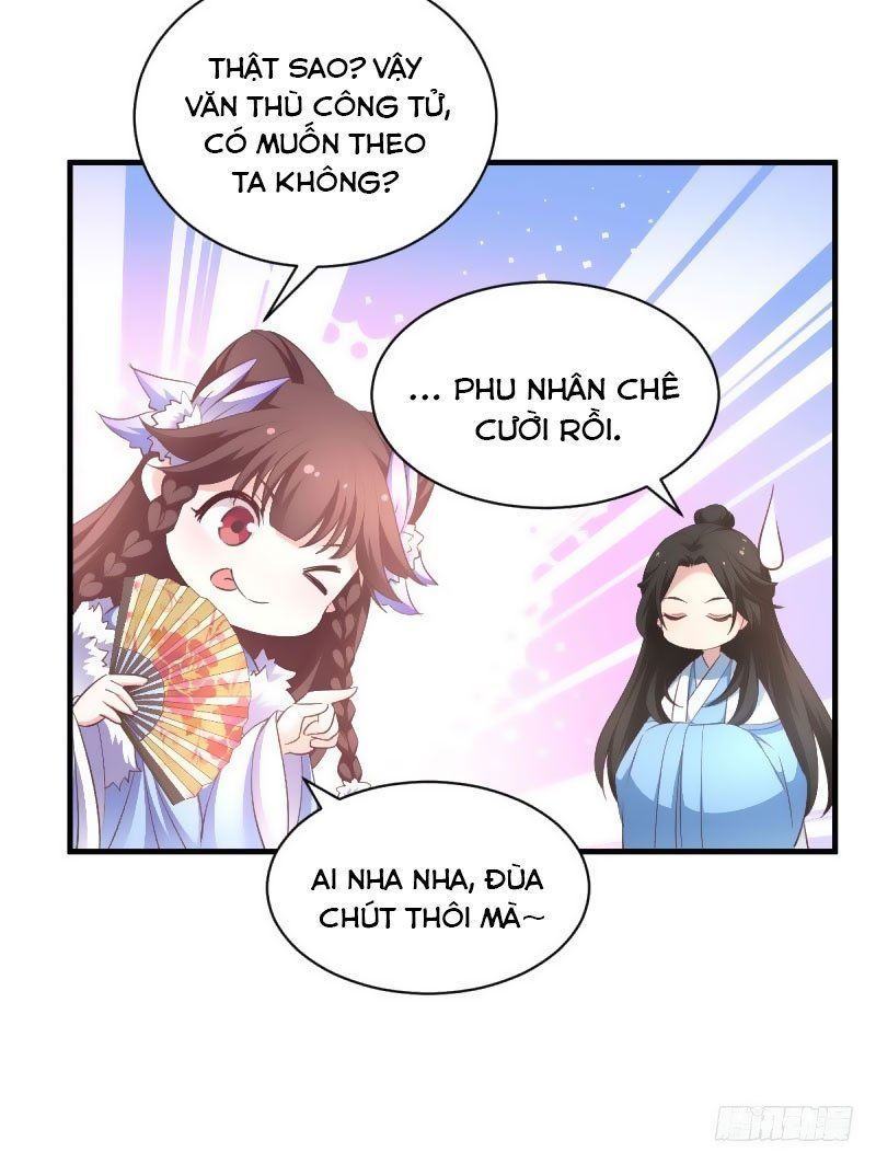 Trò Chơi Trừng Phạt Chapter 27 - 20