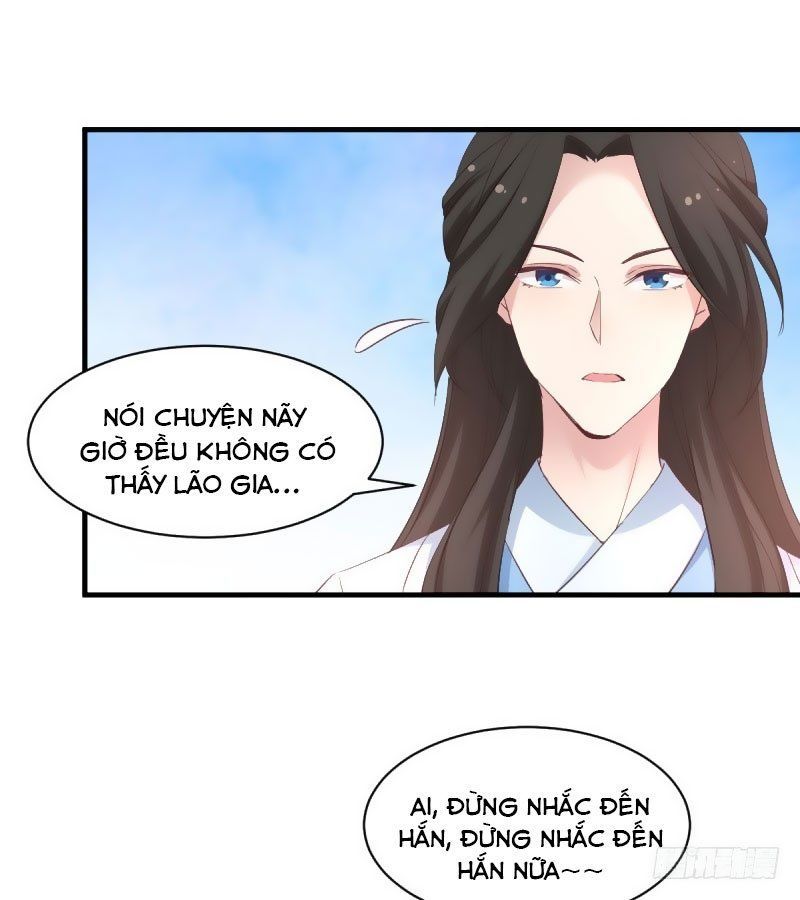 Trò Chơi Trừng Phạt Chapter 27 - 22