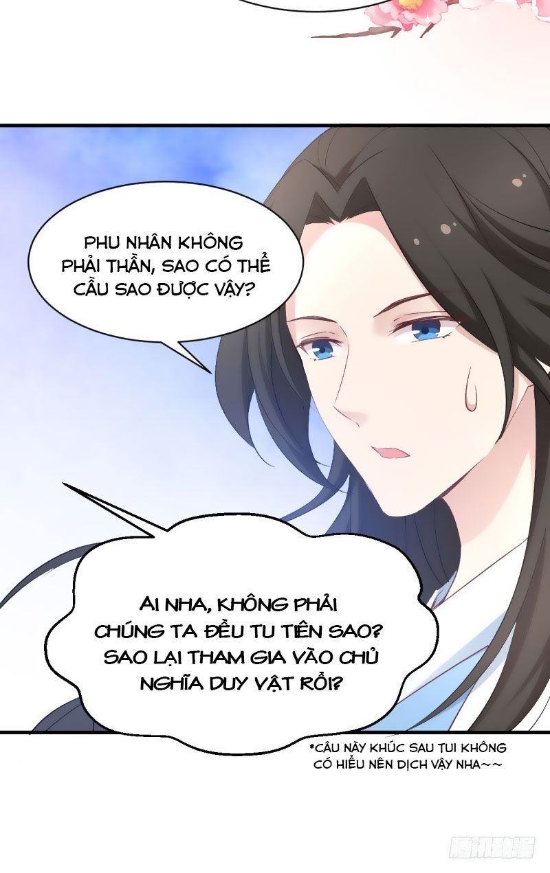 Trò Chơi Trừng Phạt Chapter 27 - 26