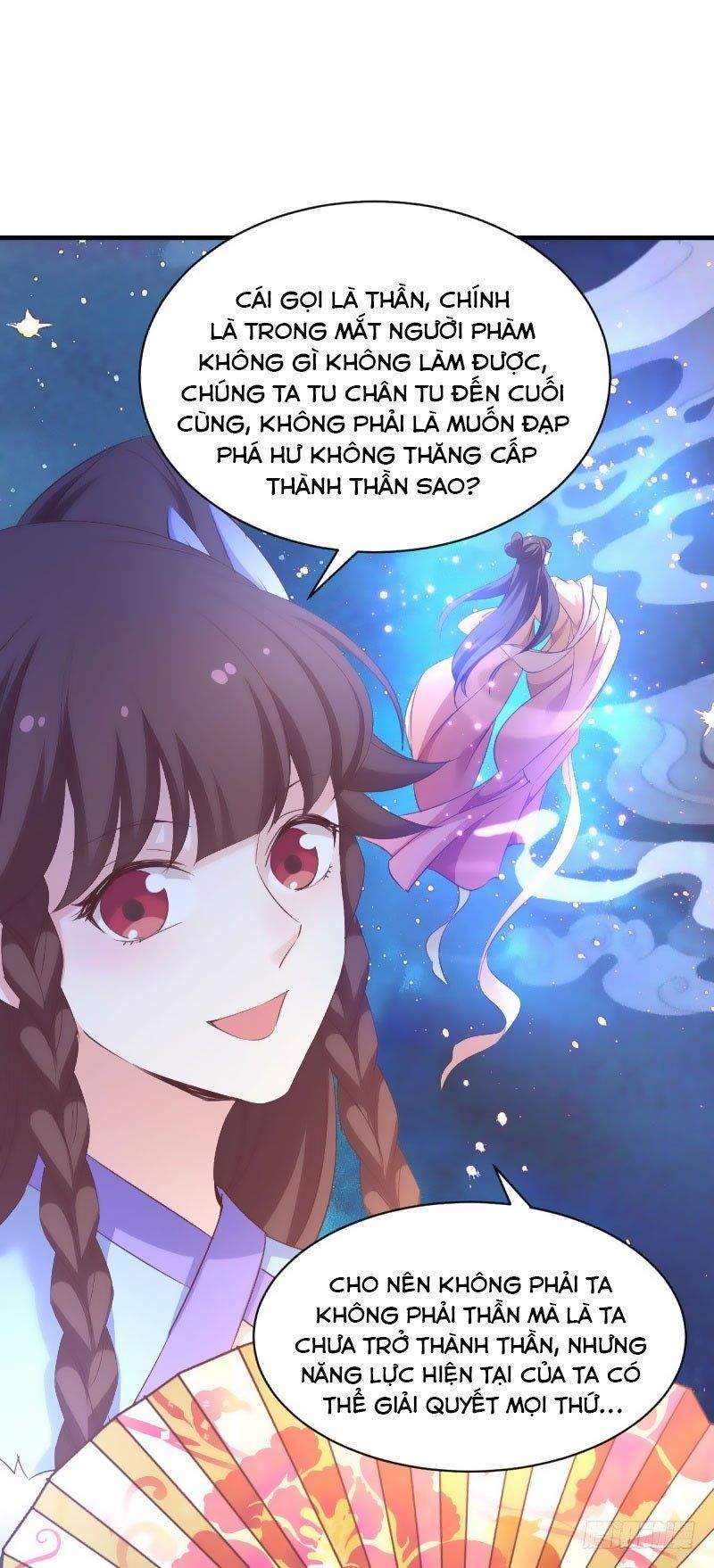 Trò Chơi Trừng Phạt Chapter 27 - 27