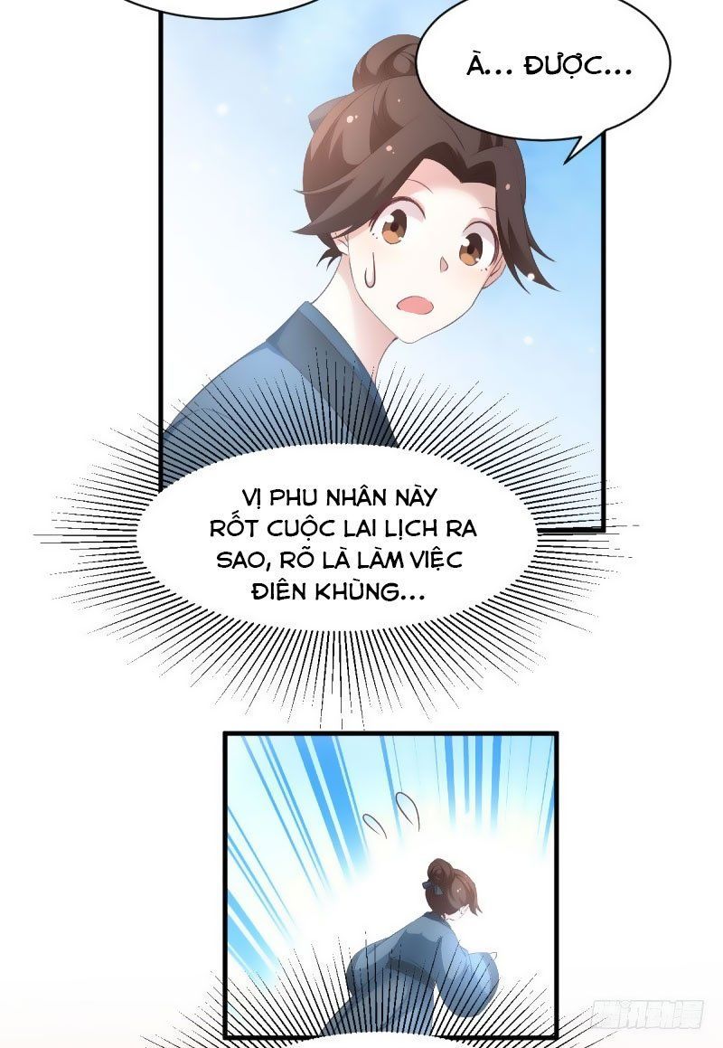 Trò Chơi Trừng Phạt Chapter 27 - 10