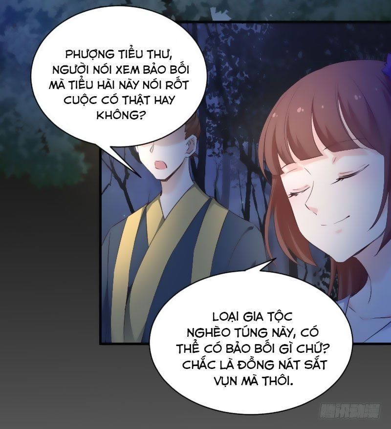 Trò Chơi Trừng Phạt Chapter 29 - 14