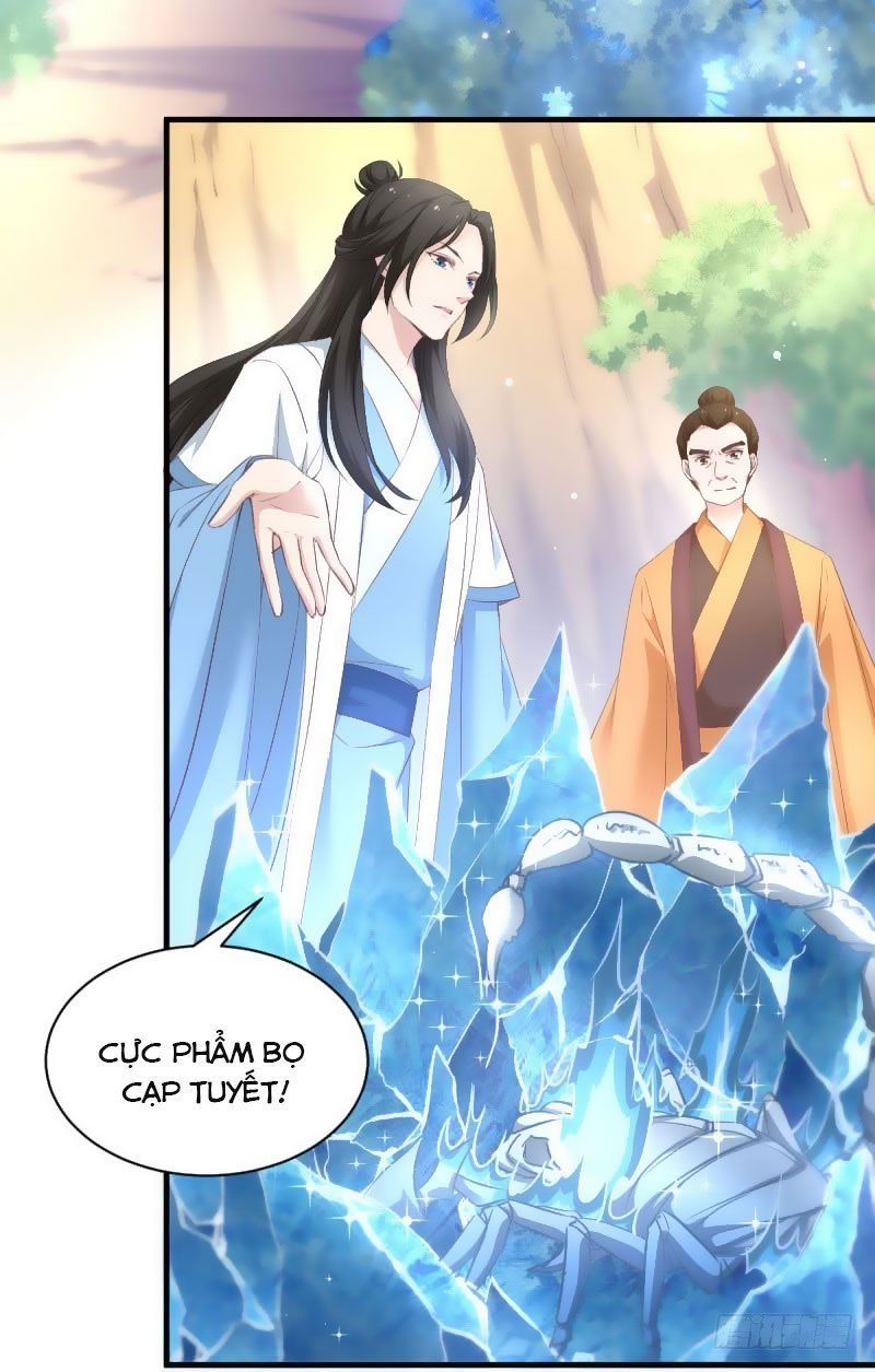 Trò Chơi Trừng Phạt Chapter 29 - 3