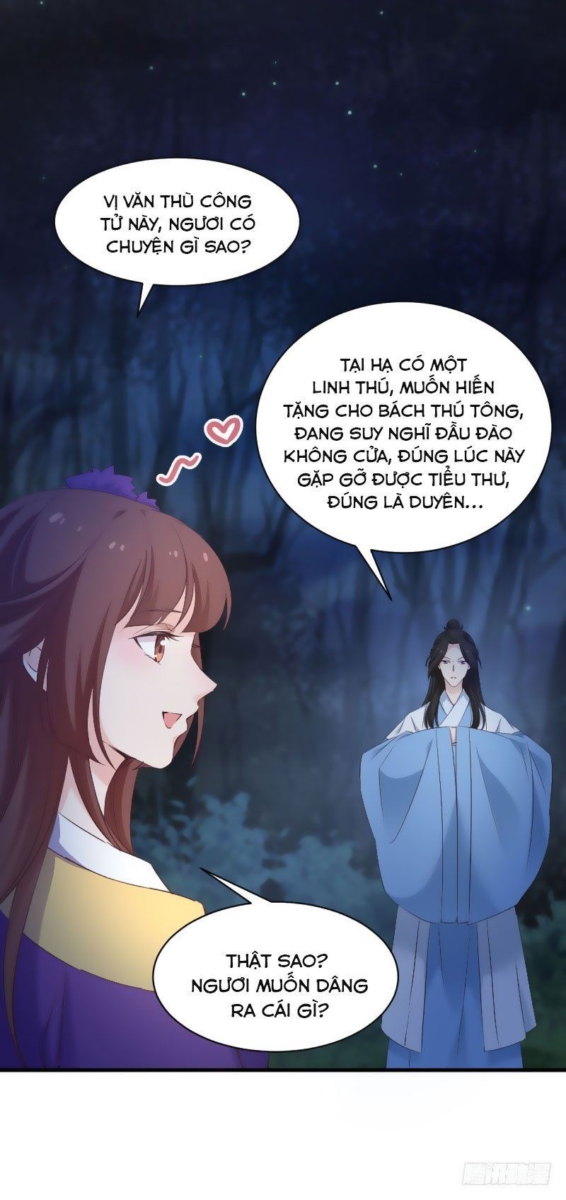 Trò Chơi Trừng Phạt Chapter 29 - 24