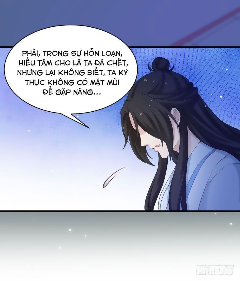 Trò Chơi Trừng Phạt Chapter 29 - 27