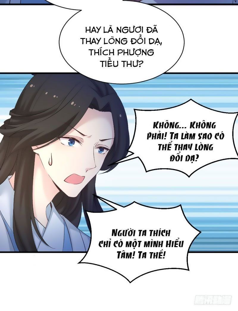 Trò Chơi Trừng Phạt Chapter 29 - 30