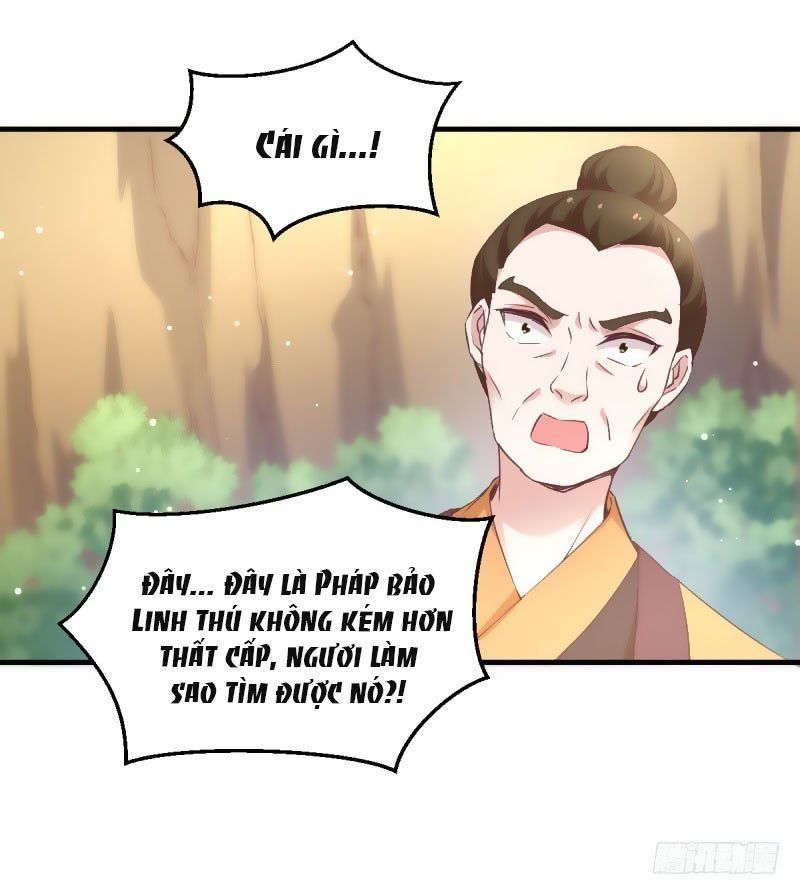 Trò Chơi Trừng Phạt Chapter 29 - 4