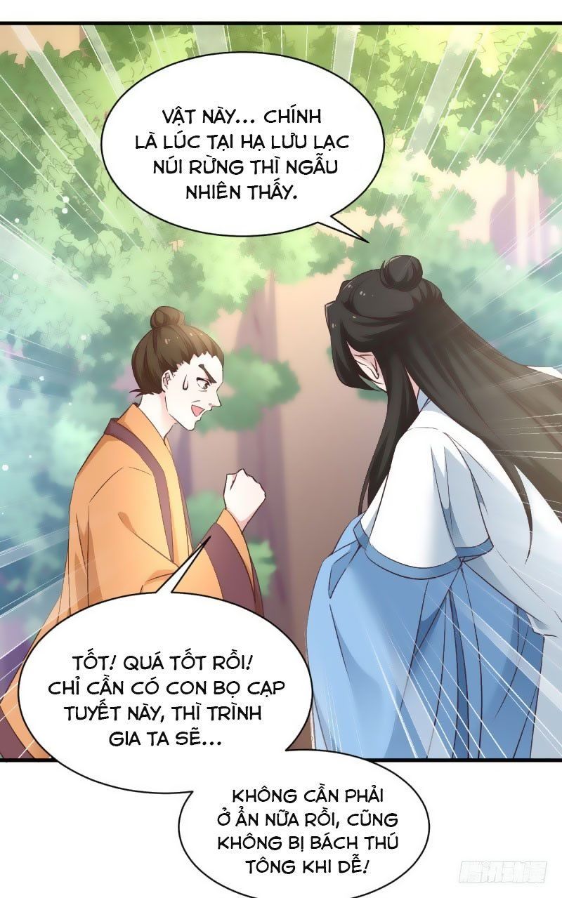 Trò Chơi Trừng Phạt Chapter 29 - 5