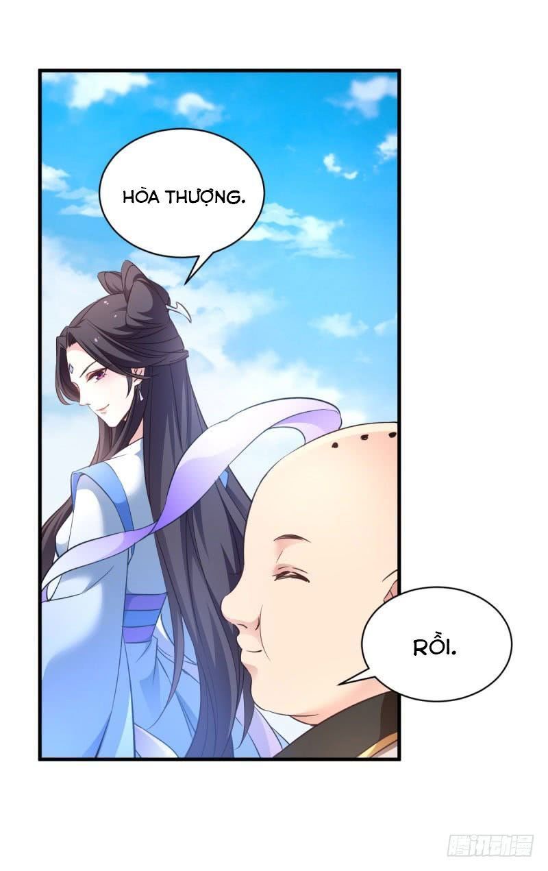 Trò Chơi Trừng Phạt Chapter 34 - 27