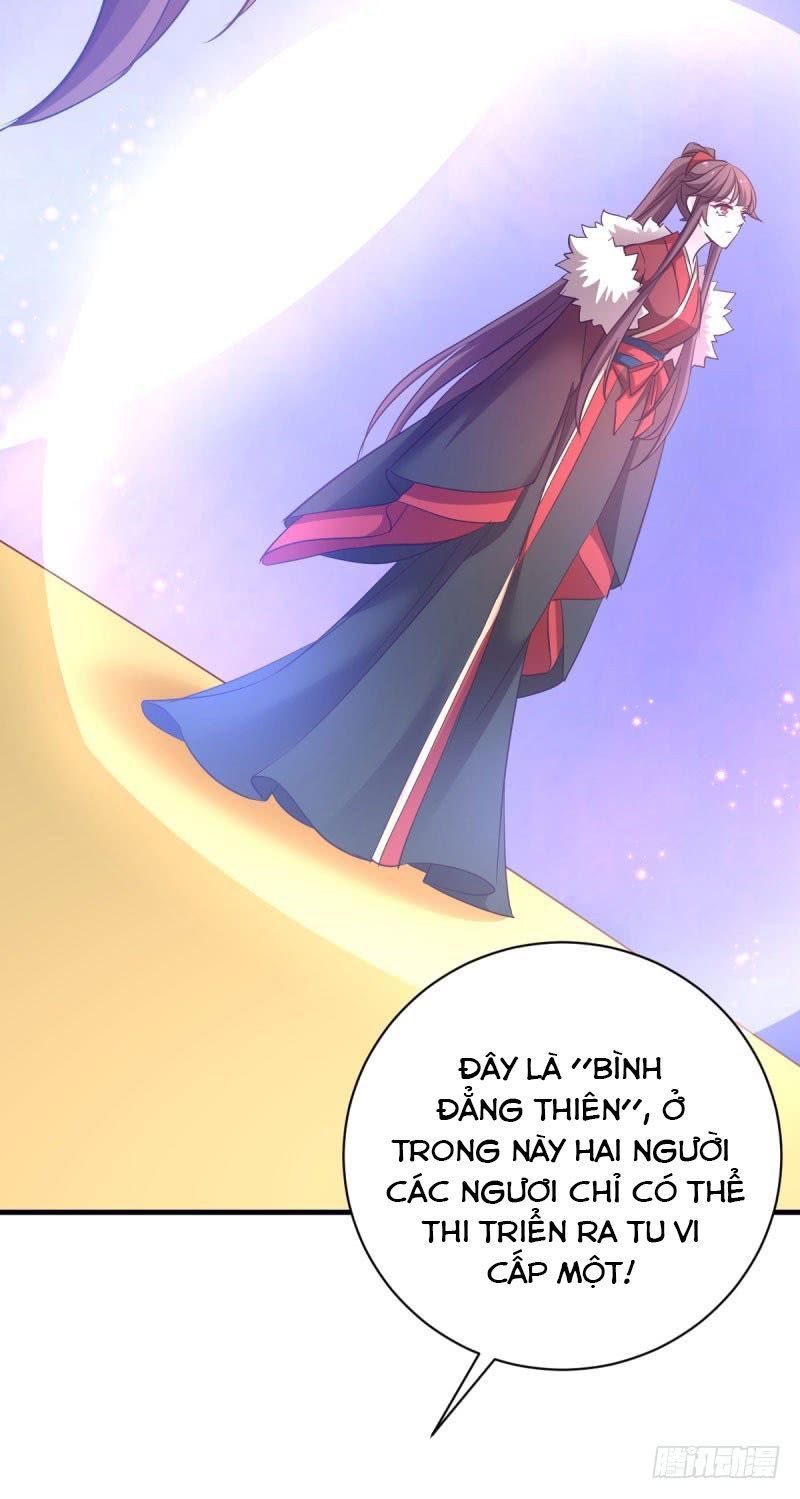 Trò Chơi Trừng Phạt Chapter 34 - 30