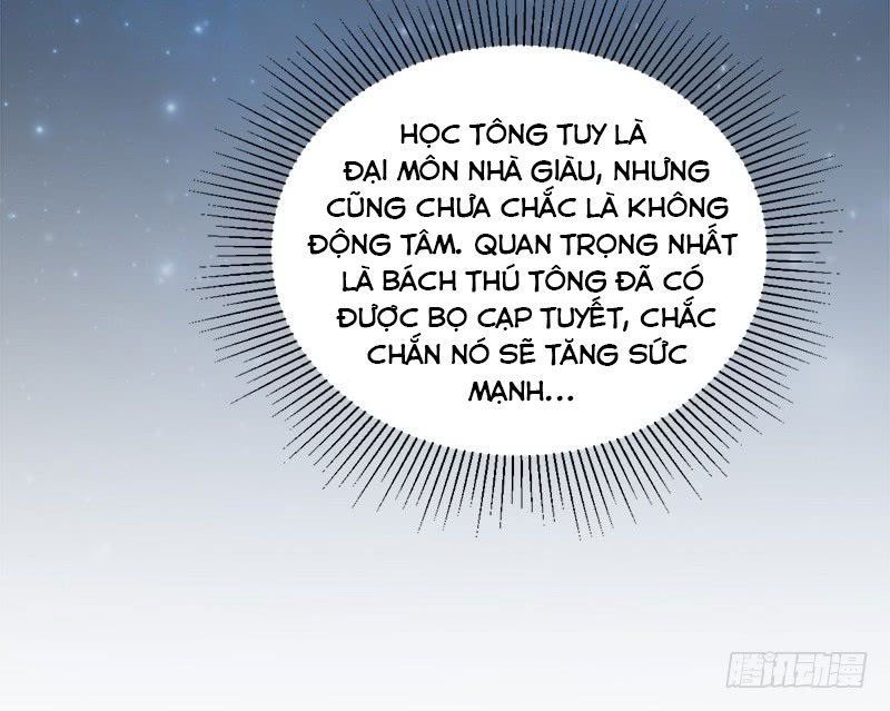 Trò Chơi Trừng Phạt Chapter 38 - 12