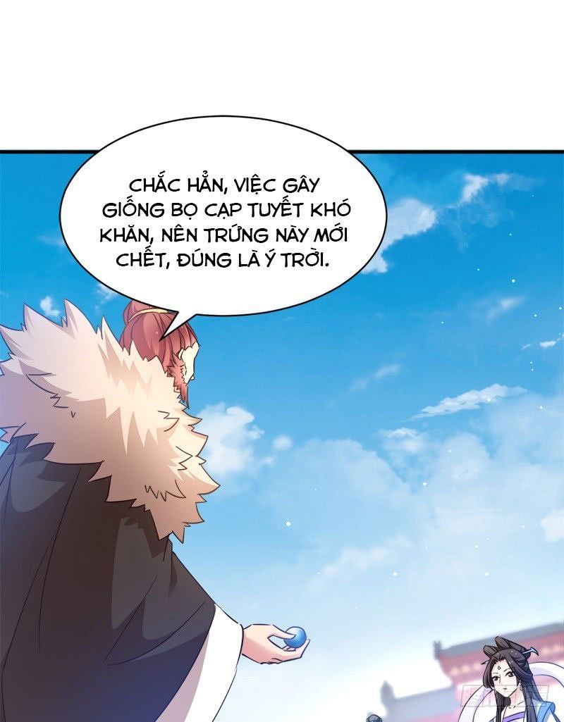 Trò Chơi Trừng Phạt Chapter 38 - 20