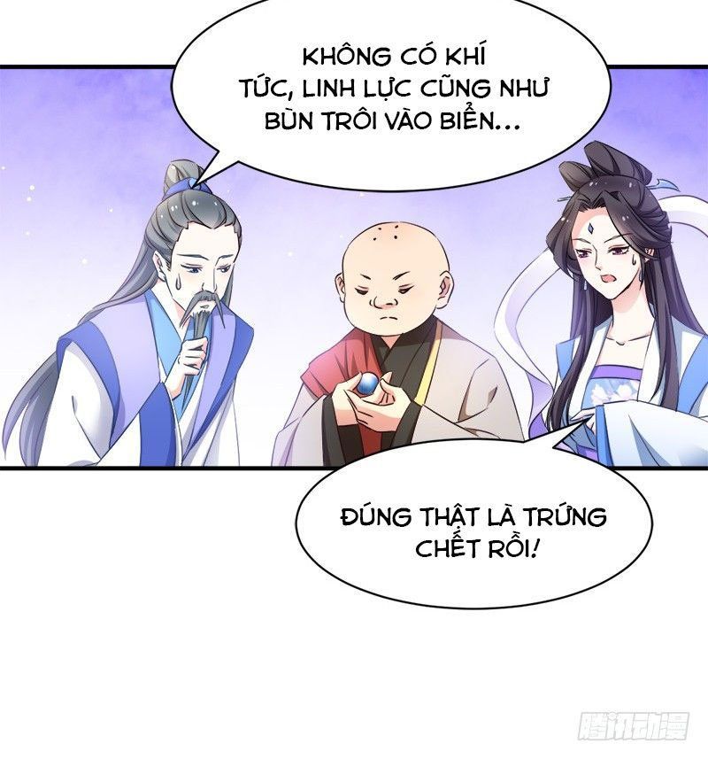 Trò Chơi Trừng Phạt Chapter 38 - 22