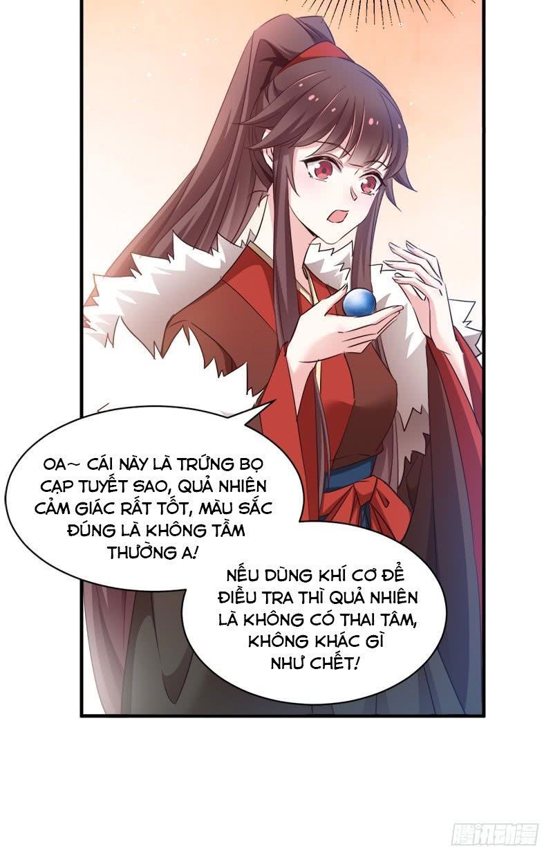 Trò Chơi Trừng Phạt Chapter 38 - 28