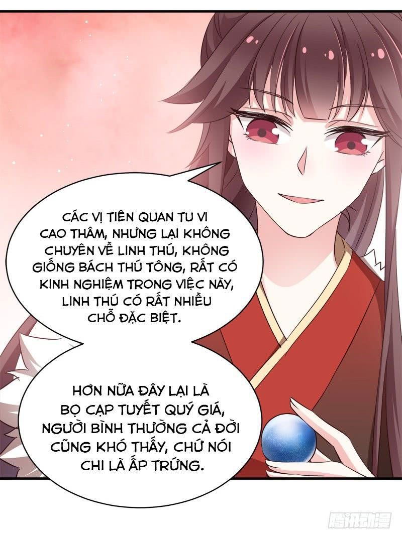 Trò Chơi Trừng Phạt Chapter 38 - 32