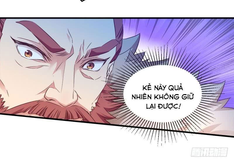 Trò Chơi Trừng Phạt Chapter 38 - 37