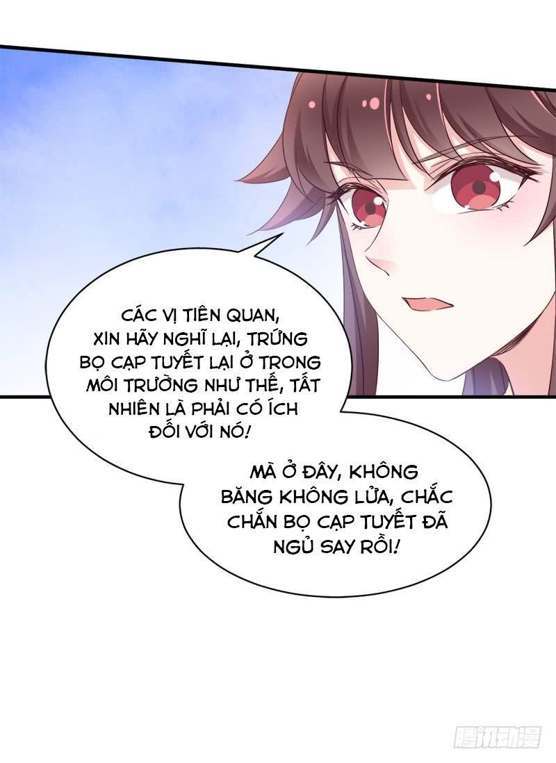 Trò Chơi Trừng Phạt Chapter 38 - 38