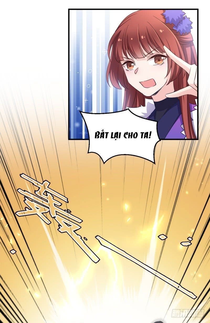 Trò Chơi Trừng Phạt Chapter 38 - 5