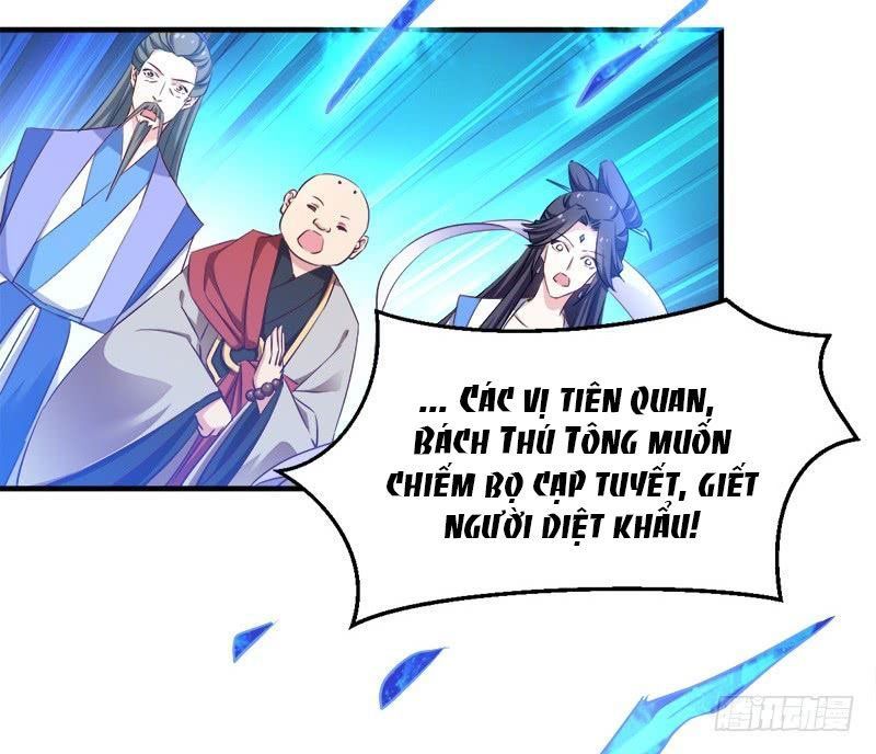 Trò Chơi Trừng Phạt Chapter 38 - 47