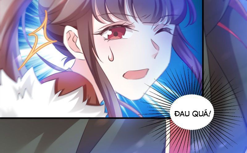 Trò Chơi Trừng Phạt Chapter 40 - 4