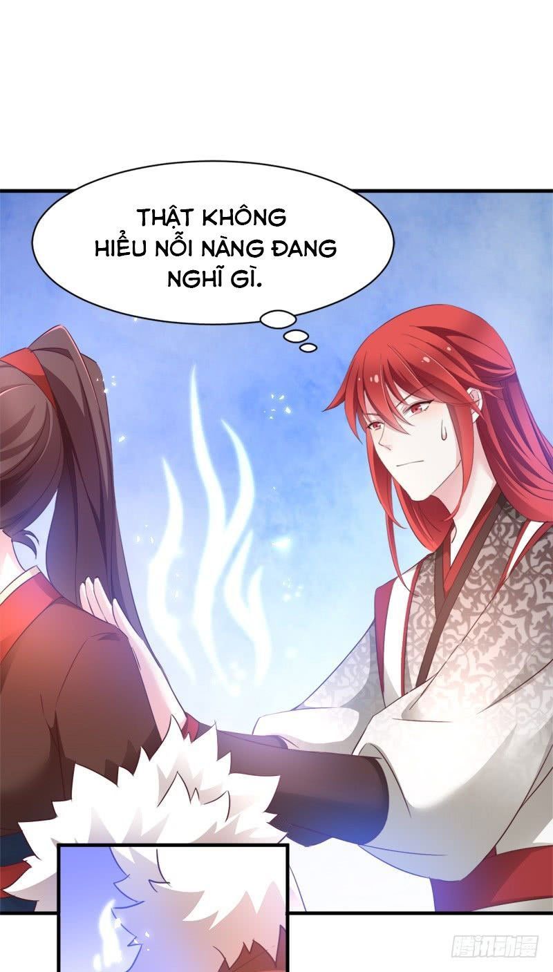 Trò Chơi Trừng Phạt Chapter 40 - 42