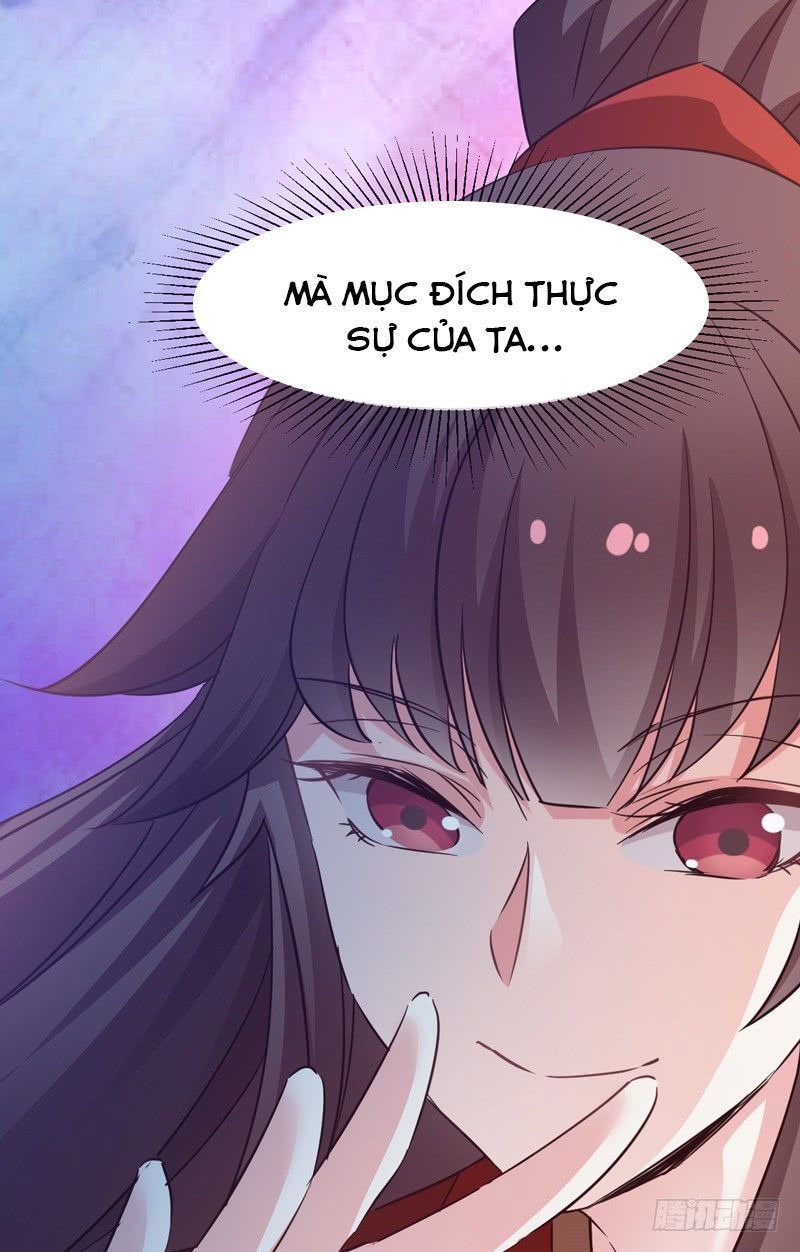 Trò Chơi Trừng Phạt Chapter 46 - 12