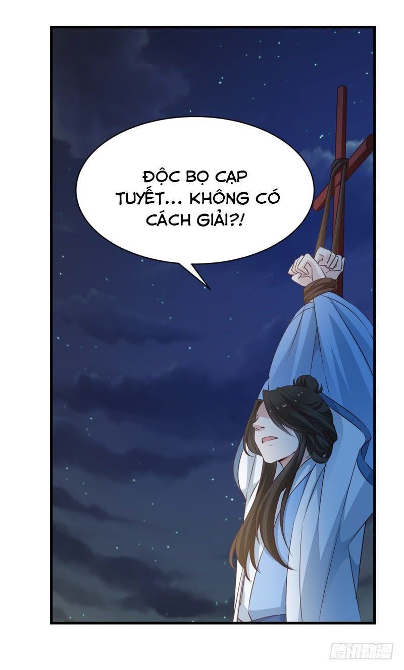 Trò Chơi Trừng Phạt Chapter 46 - 3