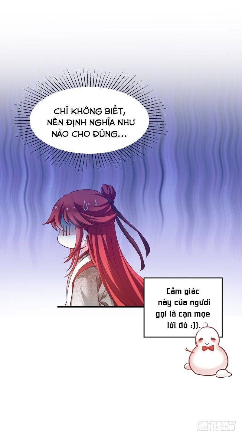 Trò Chơi Trừng Phạt Chapter 47 - 26