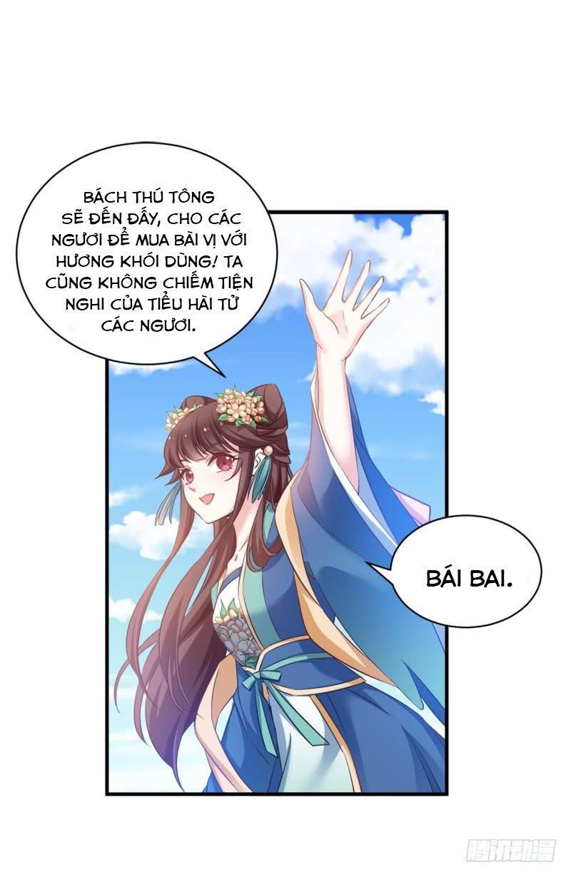 Trò Chơi Trừng Phạt Chapter 50 - 14