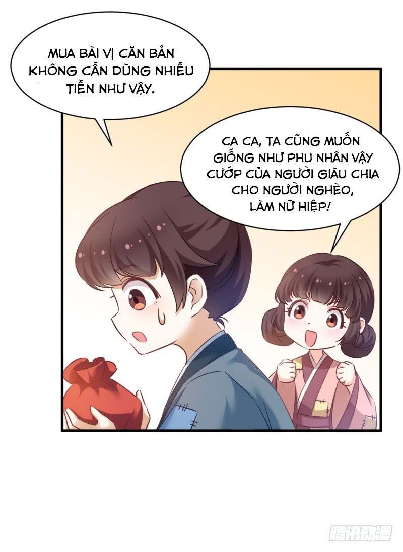 Trò Chơi Trừng Phạt Chapter 50 - 15