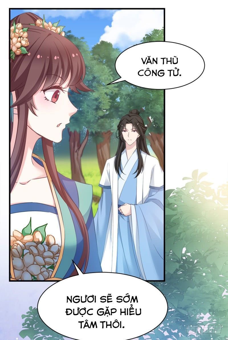 Trò Chơi Trừng Phạt Chapter 50 - 19