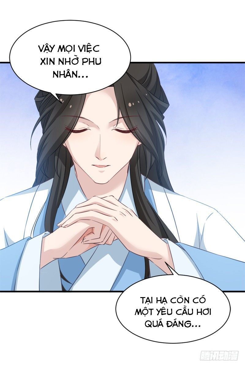 Trò Chơi Trừng Phạt Chapter 50 - 22