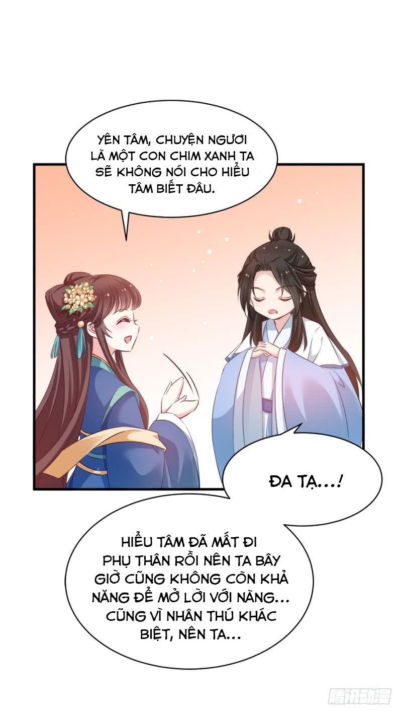 Trò Chơi Trừng Phạt Chapter 50 - 23