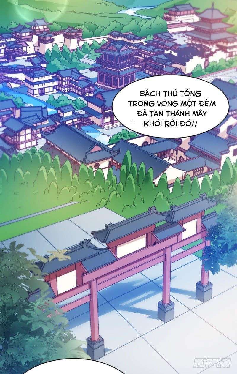 Trò Chơi Trừng Phạt Chapter 50 - 4