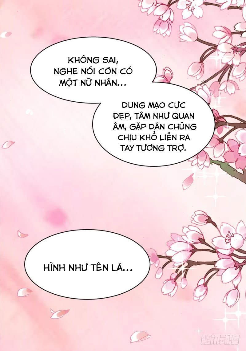 Trò Chơi Trừng Phạt Chapter 50 - 6