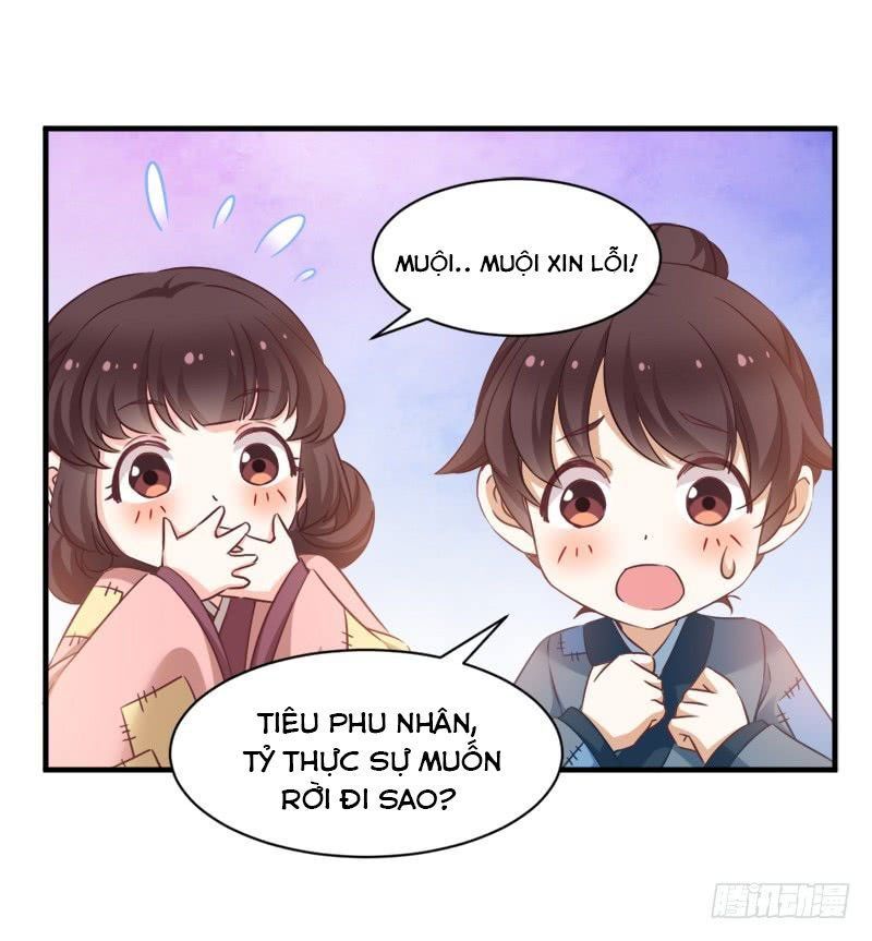 Trò Chơi Trừng Phạt Chapter 50 - 9