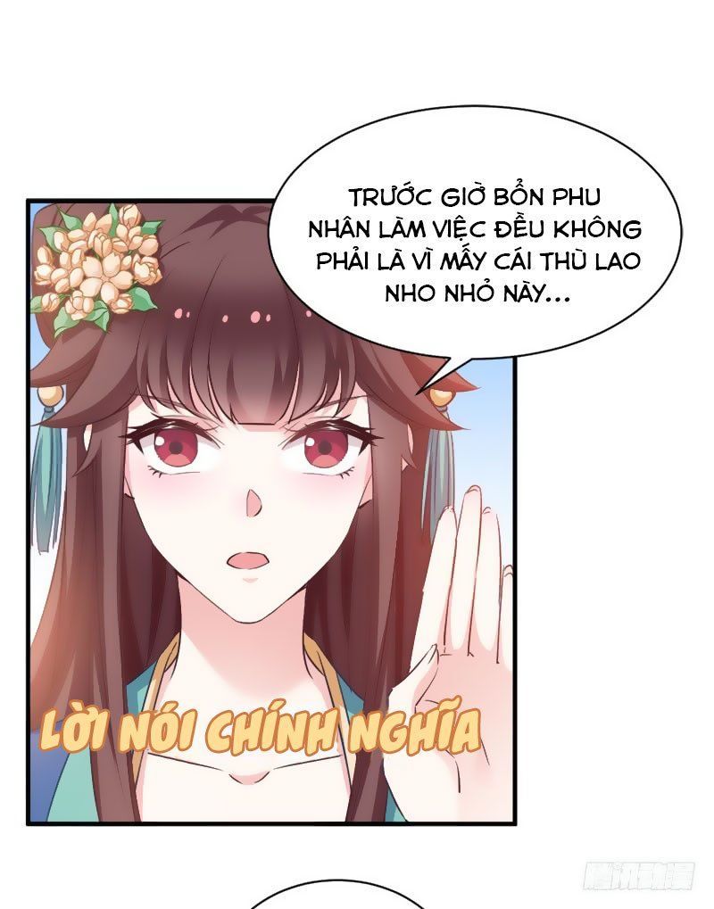 Trò Chơi Trừng Phạt Chapter 52 - 13