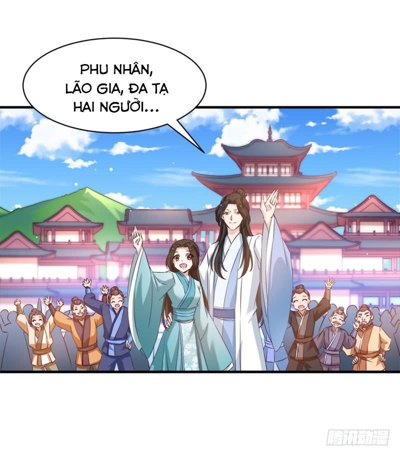 Trò Chơi Trừng Phạt Chapter 52 - 17