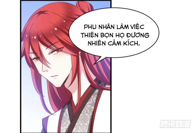 Trò Chơi Trừng Phạt Chapter 52 - 20