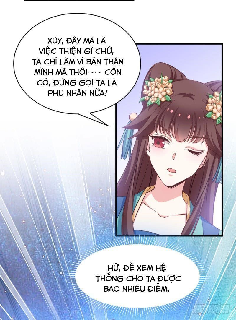 Trò Chơi Trừng Phạt Chapter 52 - 21